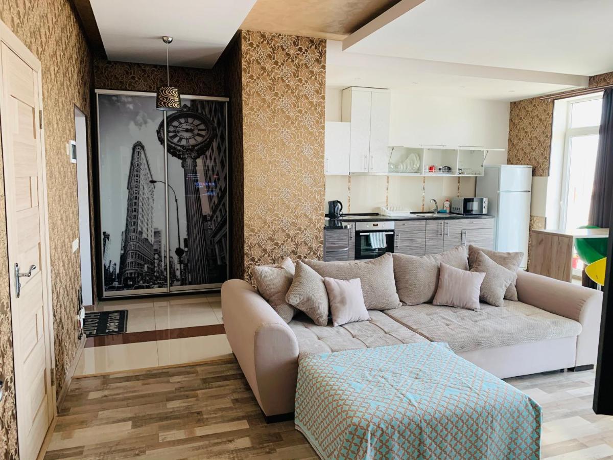 *Де Елите На Литейной* Dnipro Exterior photo