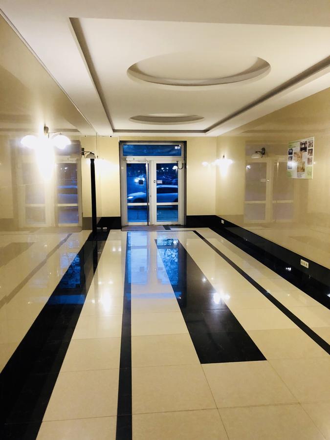 *Де Елите На Литейной* Dnipro Exterior photo
