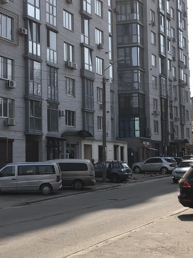 *Де Елите На Литейной* Dnipro Exterior photo